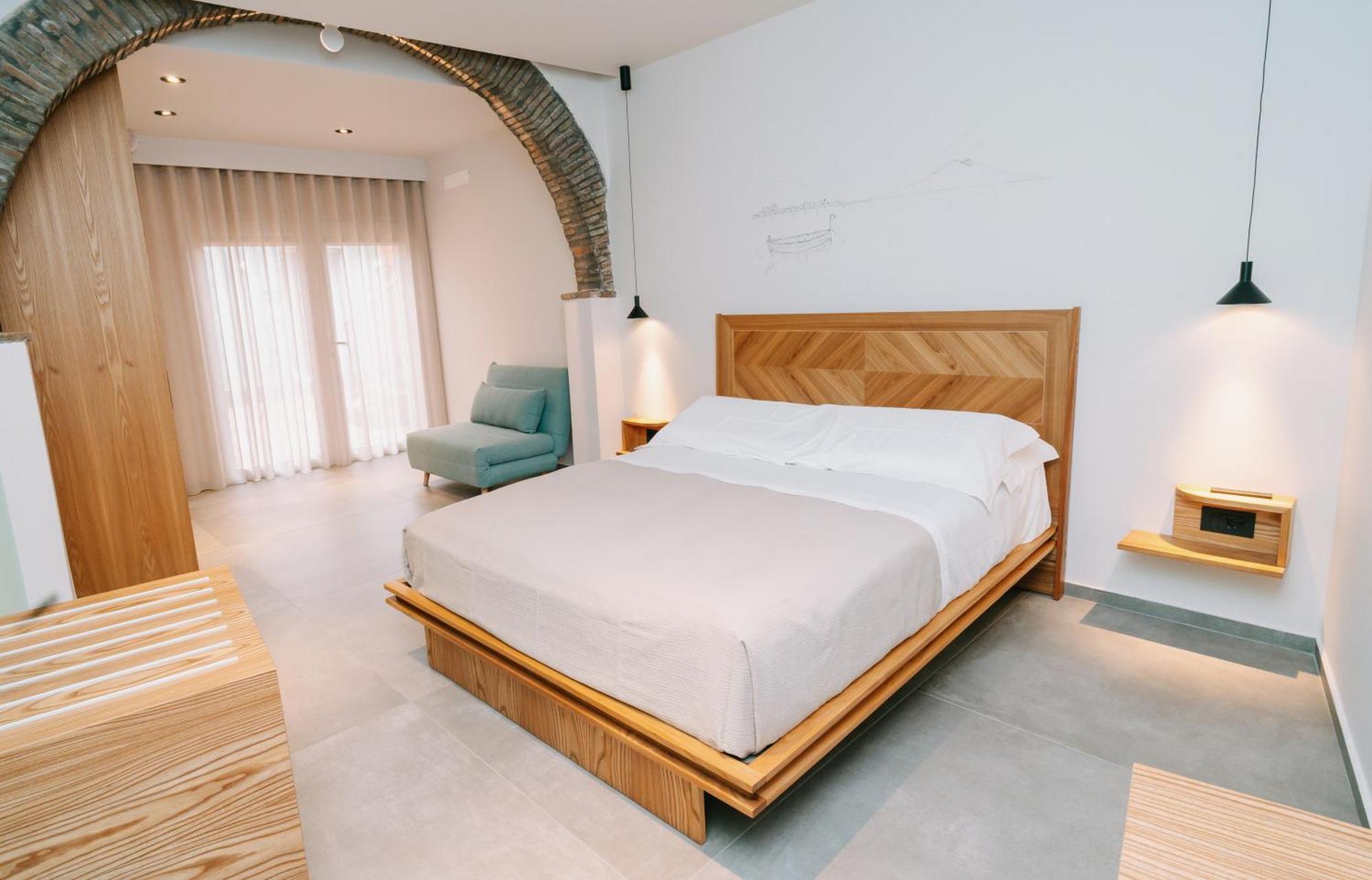 Etna Cottage Charming Rooms Nicolosi Exterior photo